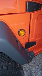 Dacia Duster Tecdrah TTi by Travec 2011 года